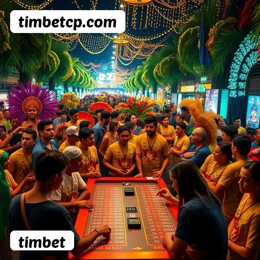 timbet bônus R$5.000 + 500 giros - Rollover 35x, prazo 30 dias, 38% taxa conversão