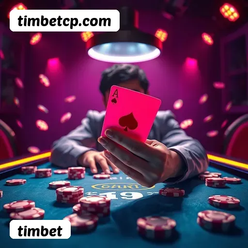 Comparação APP mobile vs versão web da timbet