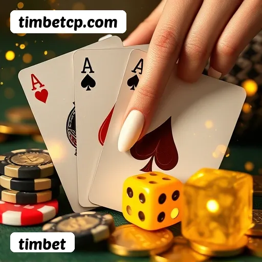 Loterias online disponíveis na timbet